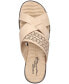 ფოტო #4 პროდუქტის Women's Coho Slide Sandals