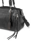 ფოტო #23 პროდუქტის Women's Genuine Leather Lily Satchel Bag