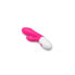 Фото #3 товара Вибратор EasyToys Alula Vibe Double Motor Pink