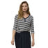 dark navy stripe