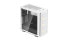 Фото #5 товара Deepcool CK560 - Midi Tower - PC - White - ATX - EATX - micro ATX - Mini-ATX - ABS - SPCC - Tempered glass - Case fans