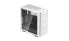 Deepcool CK560 - Midi Tower - PC - White - ATX - EATX - micro ATX - Mini-ATX - ABS - SPCC - Tempered glass - Case fans