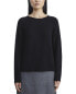 Фото #1 товара Lafayette 148 New York Raglan Sleeve Sweater Women's