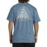 ფოტო #2 პროდუქტის BILLABONG Segment short sleeve T-shirt