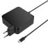 Фото #3 товара LEOTEC Type-C 65W Laptop Charger