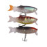 Фото #2 товара YOKOZUNA Niko Soft Lure 21g 100 mm