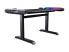 Фото #2 товара COUGAR Mars 60" Ergonomic Design Gaming Desk