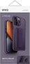 Фото #3 товара Uniq Etui na telefon UNIQ Heldro Mount do Apple iPhone 14 Pro Max 6,7" fioletowy/fig purple