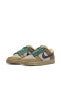 Dunk Low Safari Golden Moss - Dx2654-200