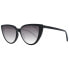 Emilio Pucci Sonnenbrille EP0183 01F 58