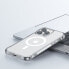 Фото #8 товара Чехол для смартфона Joyroom Магнитное эти с защитой, подставкой и прозрачной спинкой