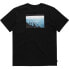 ფოტო #2 პროდუქტის MYSTIC Backroad short sleeve T-shirt