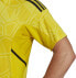 Фото #6 товара Adidas Koszulka męska adidas Condivo 22 Goalkeeper Jersey Short Sleeve żółta HF0138 XL