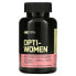 Фото #1 товара Витамины для женщин Optimum Nutrition Opti-Women, 120 капсул