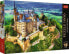 Фото #1 товара Trefl Puzzle 1000 elementów Premium Plus Zamek Hohenzollern Niemcy