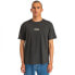 ფოტო #1 პროდუქტის RVCA Fly High short sleeve T-shirt