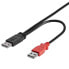 STARTECH USB 2.0 Micro B To Micro USB 91 cm USB Cable