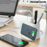 Фото #8 товара INNOVAGOODS DesKing Wireless Charger