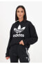 Фото #1 товара Толстовка женская Adidas YONCA_FETCH sweatshirt