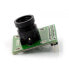 Фото #3 товара Камера модульная ArduCam OV2640 2MPx 1600x1200px 60fps с объективом LS-4011 M12x0.5