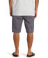 ფოტო #4 პროდუქტის Men's Relaxed Crest Chino Shorts