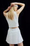 Фото #3 товара DryMove™ Pleated Tennis Skirt