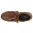 Roper Chillin Low Slip On Mens Brown Casual Shoes 09-020-0992-2776