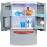 Toy refrigerator MGA 651427E7C Interactive