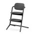 CYBEX Lemo2 3 In 1 Set Home Highchair Stunning Black - фото #3