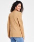 Women's Sweater Blazer, Created for Macy's