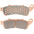 Фото #2 товара EBC FA-HH Series FA261/2HH Sintered Brake Pads