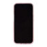Skech Hard Rubber Case für iPhone 14 Pro"Pink iPhone 14 Pro