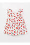 Фото #1 товара Платье для малышей LC WAIKIKI Kanz Малышка 2-шт.