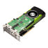 Фото #3 товара PNY NVIDIA Quadro M6000 SYNC 24GB - Quadro M6000 - 24 GB - GDDR5 - 384 bit - 4096 x 2160 pixels - PCI Express x16 3.0