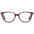 ფოტო #2 პროდუქტის LOVE MOSCHINO MOL543-TN-0T7 Glasses