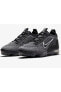 Фото #1 товара Siyah - Air Vapormax 2021 Flyknit Black Erkeki Running