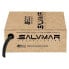 SALVIMAR Eptagum S600 Meter rubber 16.5 mm