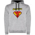 Фото #1 товара KRUSKIS Super Diver Two-Colour hoodie