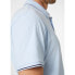 Фото #5 товара HELLY HANSEN short sleeve polo