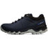 ფოტო #1 პროდუქტის MAMMUT Nova IV Low Goretex hiking shoes