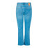 PIECES Luna Straight Ankle 391 jeans