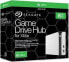 Фото #2 товара Seagate hub 8TB 3,5 do Xbox (STKW8000400)