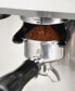 Фото #3 товара Эспрессо-машина TRU 15-барная полуавтоматическая "Всё в одном" с кофемолкой и вспенивателем