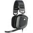 Фото #2 товара Corsair HS80 RGB USB Headset - carbon