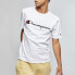 Champion T1919G-549465-WHC Trendy_Clothing T-Shirt