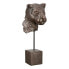 Skulptur Leopard Antique