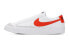 Фото #1 товара Кроссовки Nike Blazer Low 77 GS DA4074-106