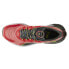 Фото #4 товара Puma FastTrac Nitro 2 Lace Up Womens Red Sneakers Casual Shoes 30768507