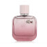 Женский парфюм Lacoste EDT L.12.12 Rose Eau Intense 50 мл - фото #2