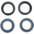 Фото #1 товара MOOSE HARD-PARTS 25-1329 Wheel Bearing Kit Yamaha